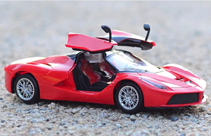 PowerCruiser XL !!! Drift it by Synergy Store.