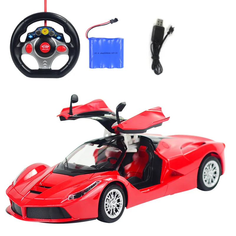 PowerCruiser XL !!! Drift it by Synergy Store.