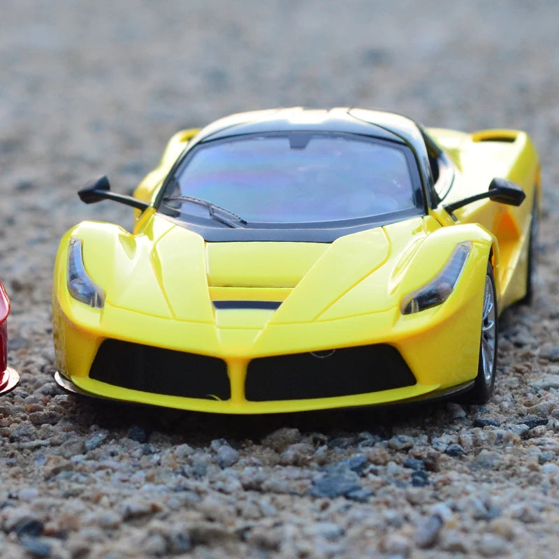 PowerCruiser XL !!! Drift it by Synergy Store.