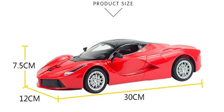 PowerCruiser XL !!! Drift it by Synergy Store.