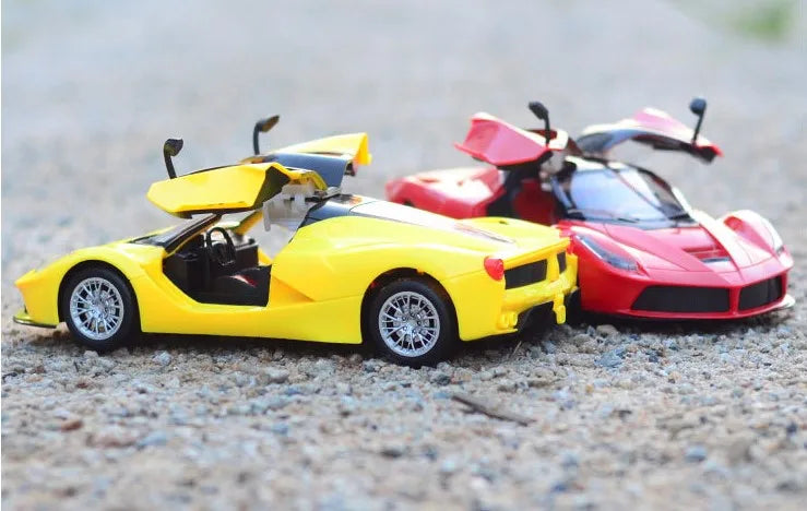 PowerCruiser XL !!! Drift it by Synergy Store.