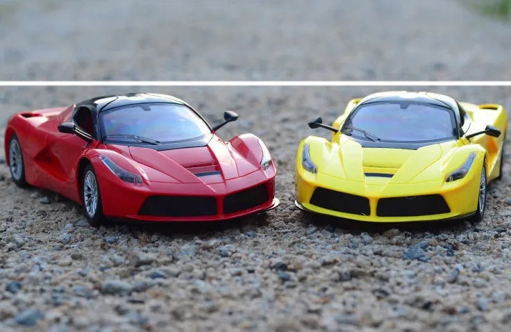 PowerCruiser XL !!! Drift it by Synergy Store.