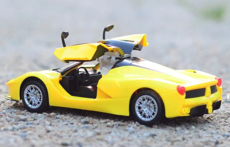 PowerCruiser XL !!! Drift it by Synergy Store.