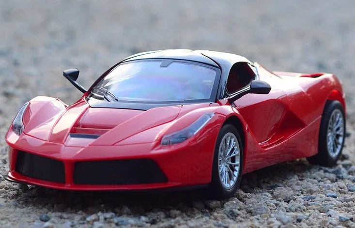 PowerCruiser XL !!! Drift it by Synergy Store.