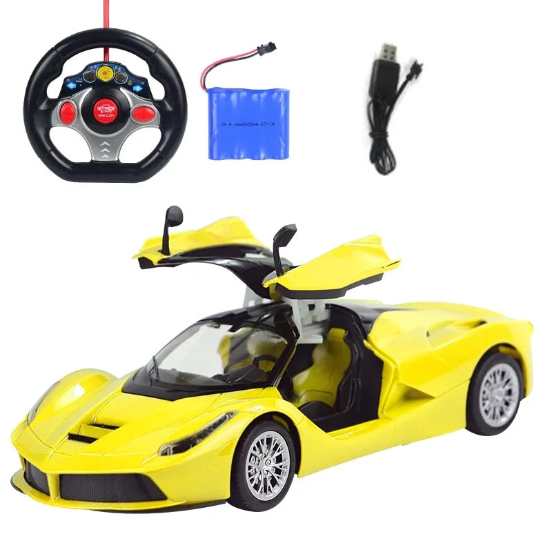 PowerCruiser XL !!! Drift it by Synergy Store.